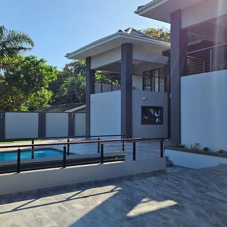 Casa De Luxe Ballito Exterior foto