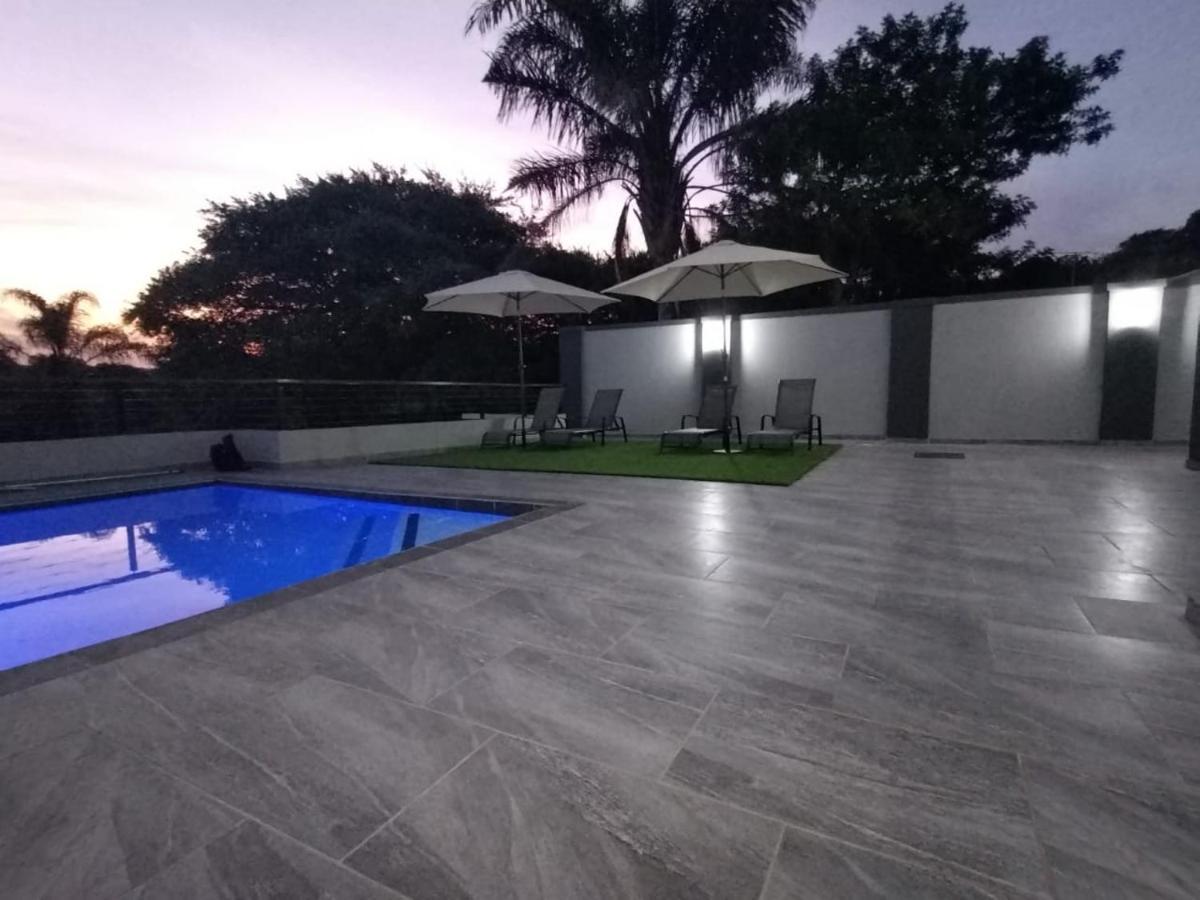Casa De Luxe Ballito Exterior foto