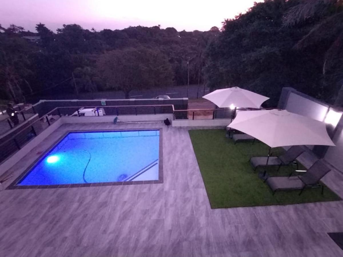 Casa De Luxe Ballito Exterior foto